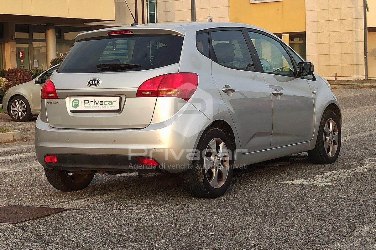 KIA Venga 1.4 GPL Active