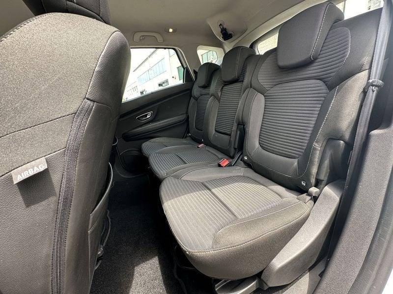 Renault Scénic 1.5 dCi 110cv Energy EDC
