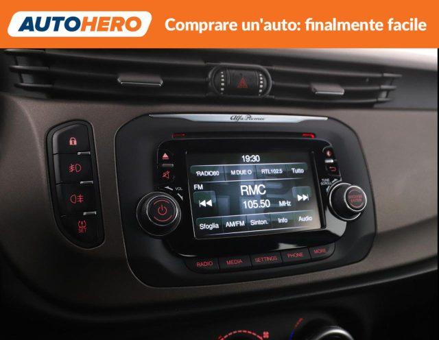 ALFA ROMEO Giulietta 1.6 JTDm-2 120 CV Distinctive