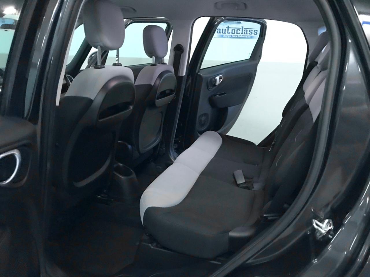 Fiat 500L 1.3 Multijet 85 CV Pop Star