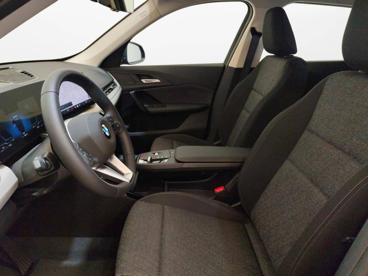 BMW X1 xDrive20d 48V