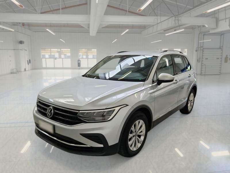 Volkswagen Tiguan 2.0 tdi Life 150cv dsg