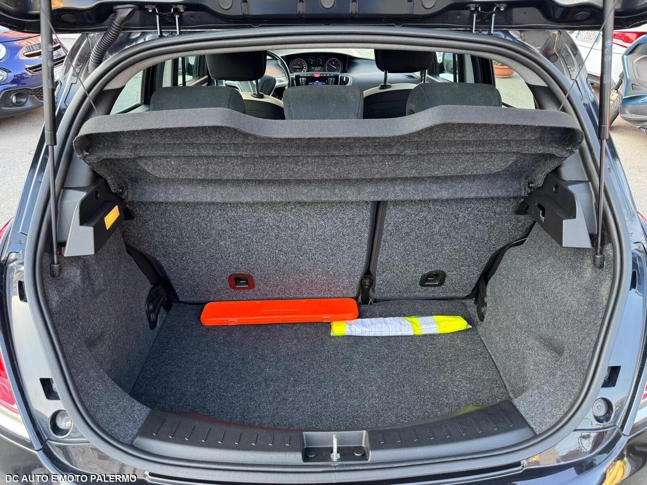 Lancia Ypsilon 1.3 Diesel 95CV.Gold.Permut.o.2016