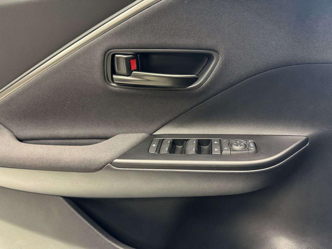 Toyota C-HR 1.8 HV Trend Pari al nuovo!