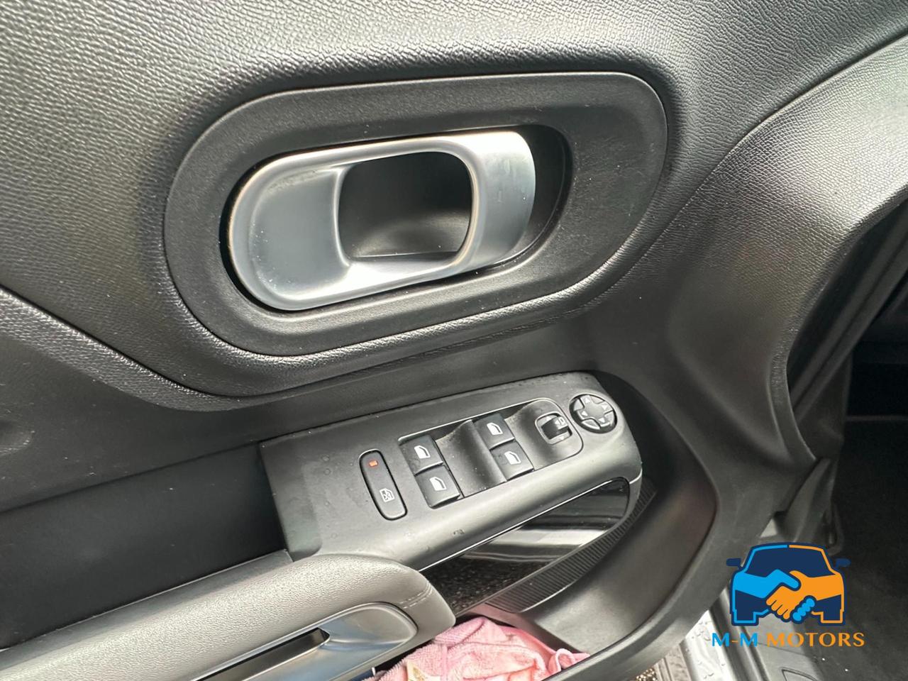 Citroen C5 Aircross 1.5 bluehdi Feel s&s 130cv eat8 my19