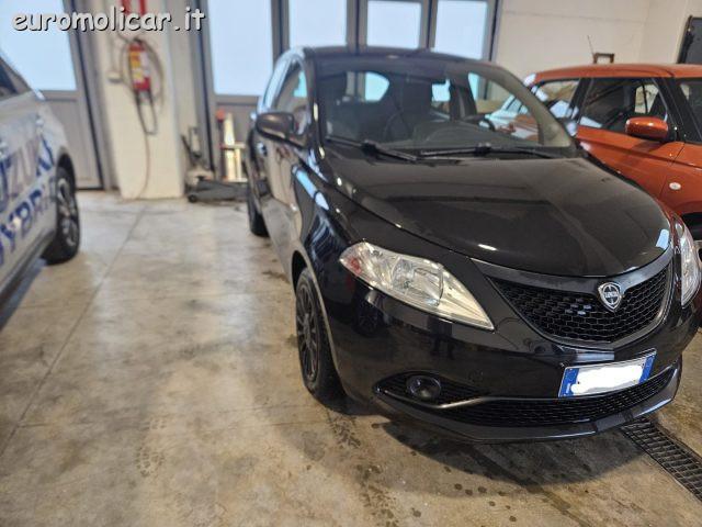 LANCIA Ypsilon 1.2 Elefantino Blu