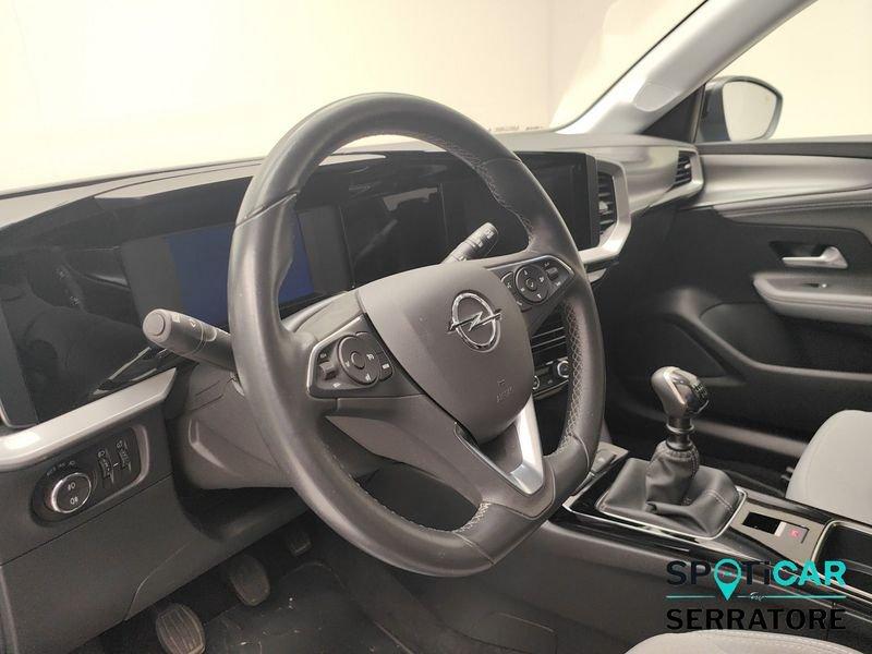 Opel Mokka II 2020 1.2 t Elegance s&s 130cv