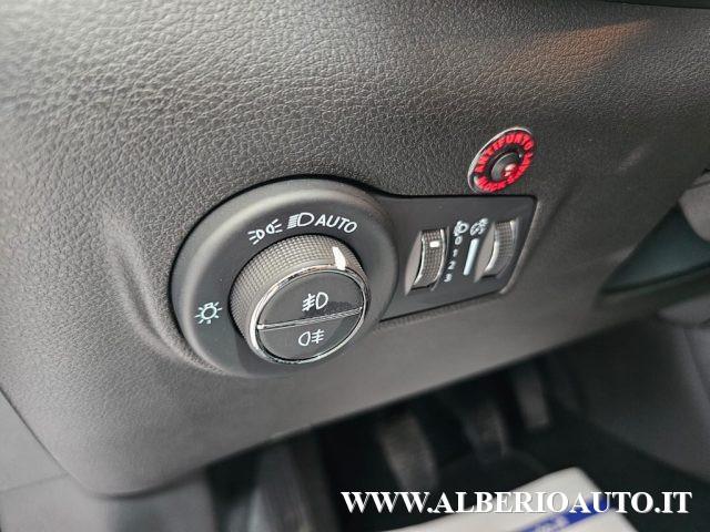 JEEP Compass 1.6 Multijet II 2WD S