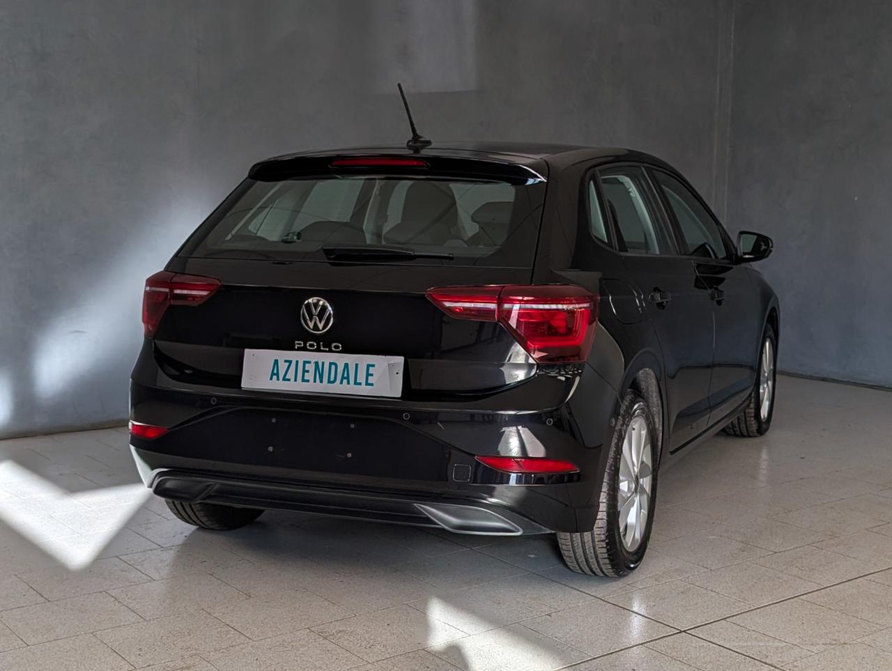 Volkswagen Polo 1.0 TSI 95cv Style