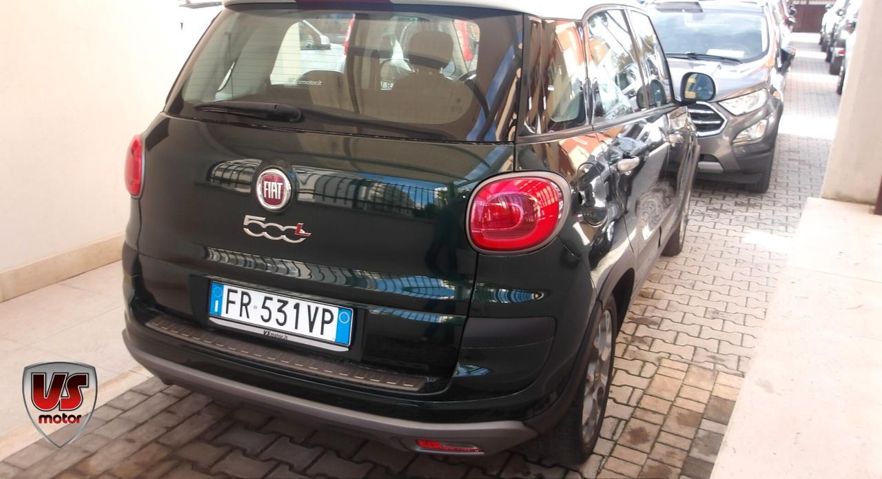 FIAT 500L 1.3 MTJ CROSS -PREZZO PROMO!