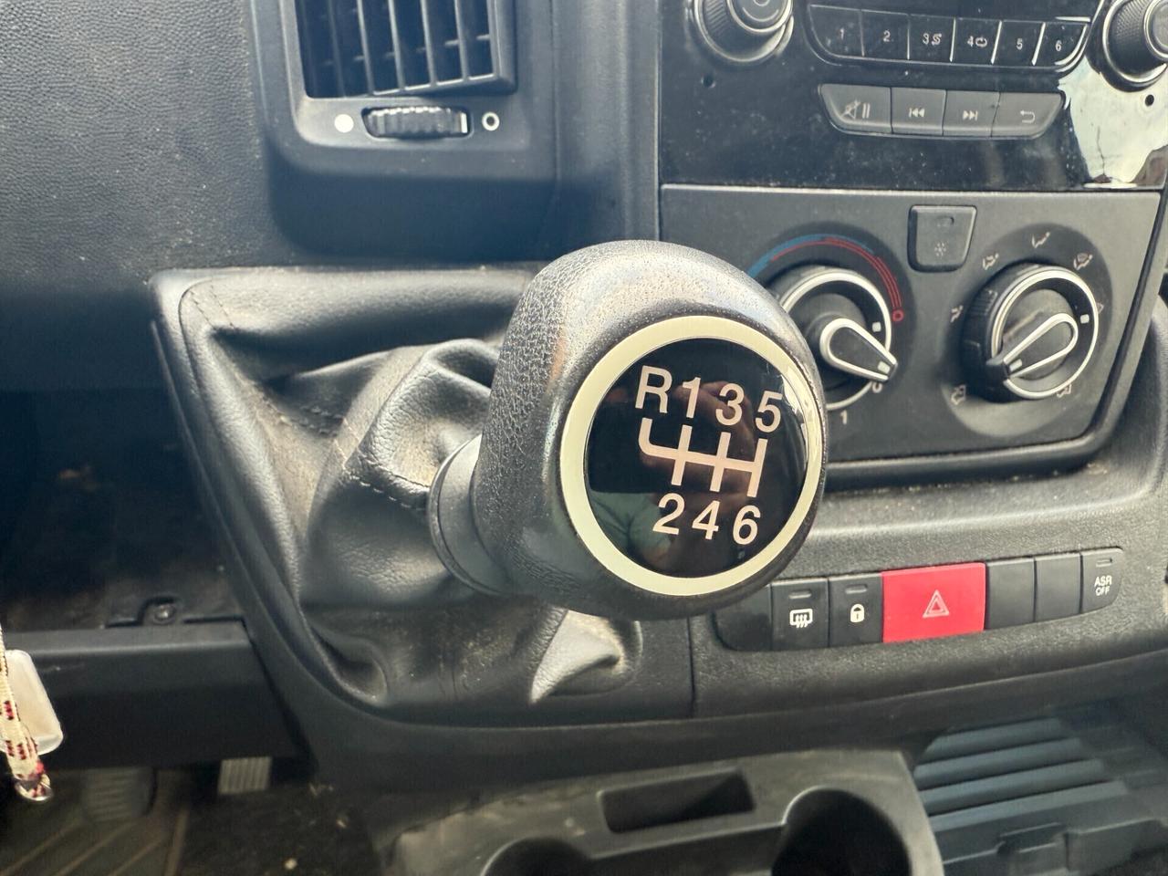 Peugeot Boxer 2.2/140 CV/88000 KM/L3H2/2021