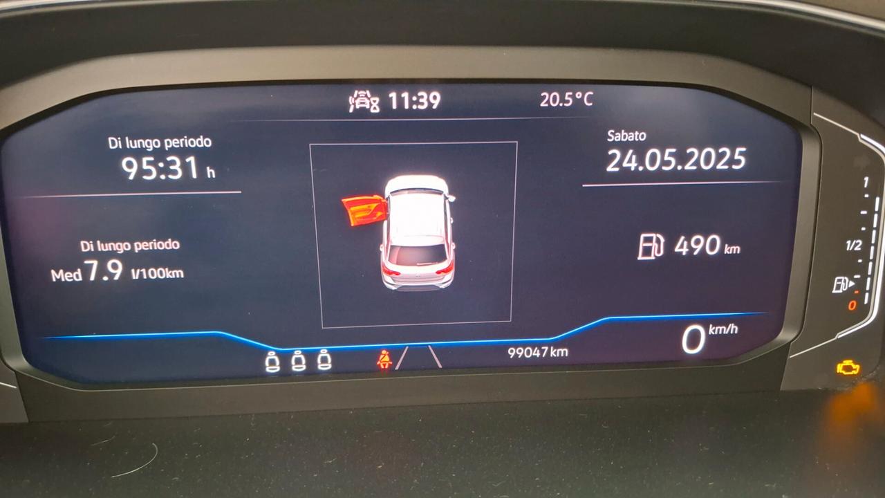 Volkswagen T-Roc 1.0 TSI Style BlueMotion Technology