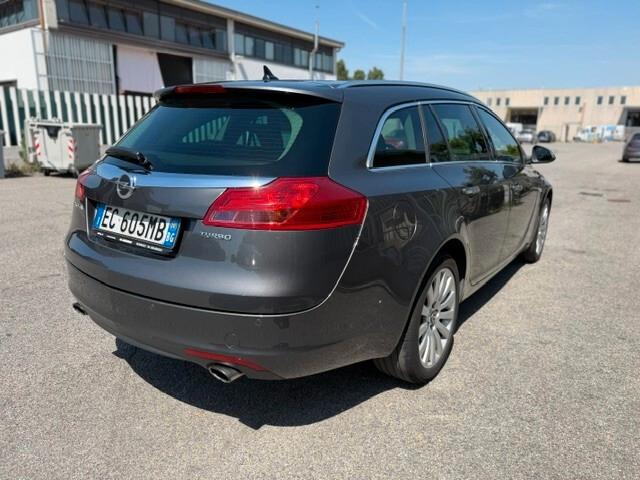 Opel Insignia 1.6 Turbo 180CV Sports Tourer Elective