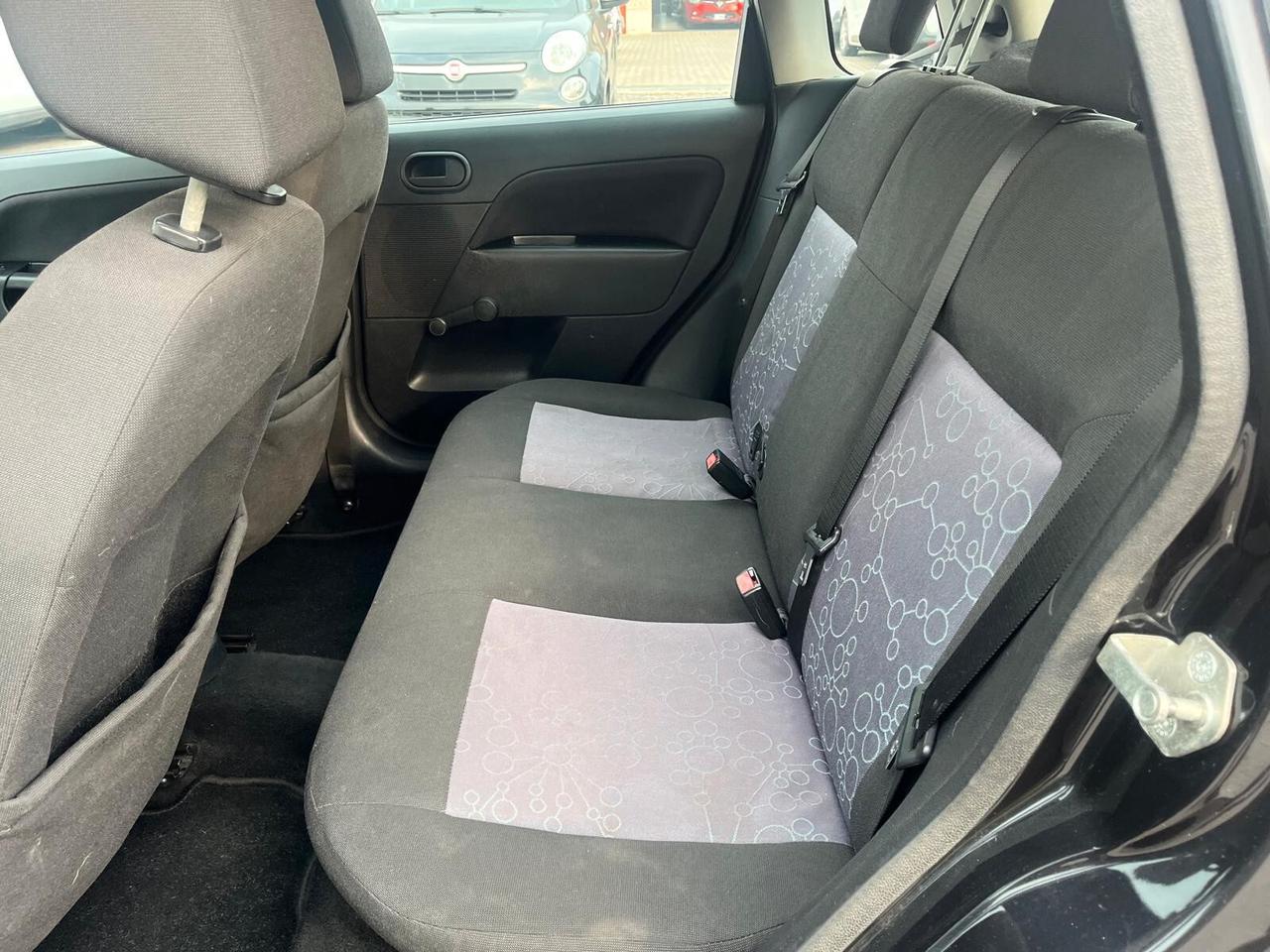 Ford Fiesta 1.4 TDCi 5p.