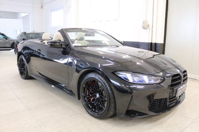 BMW M4 Competition M xDrive Cabrio"NEW MODEL"