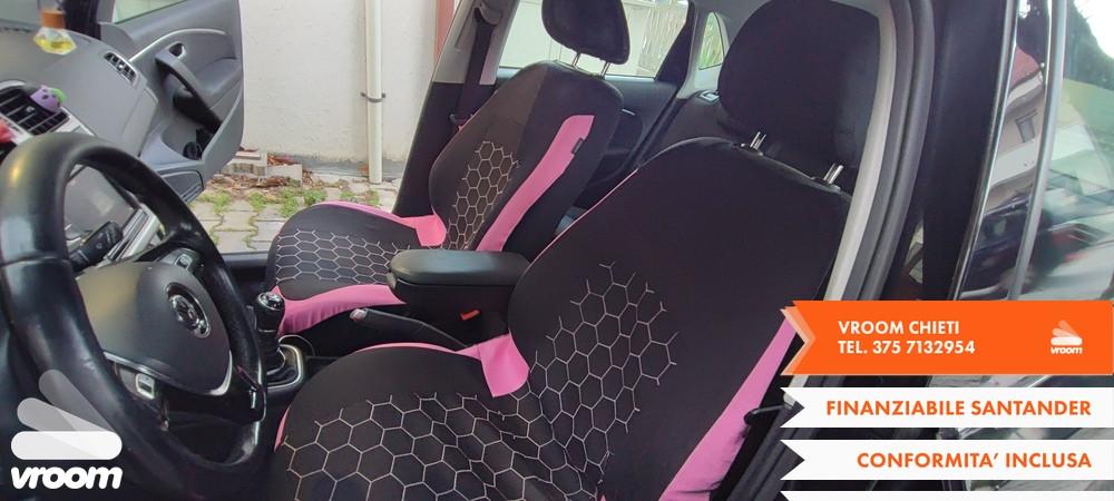 VOLKSWAGEN Polo 5ª serie 1.4 TDI 90 CV 5p. Hi...