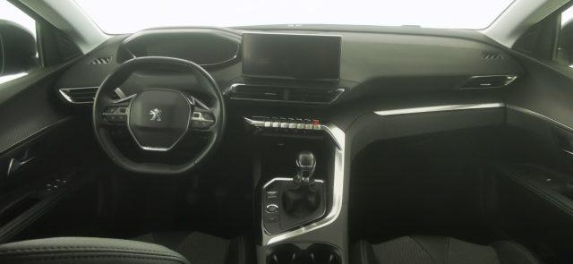 PEUGEOT 5008 BlueHDi 130 S&S Allure