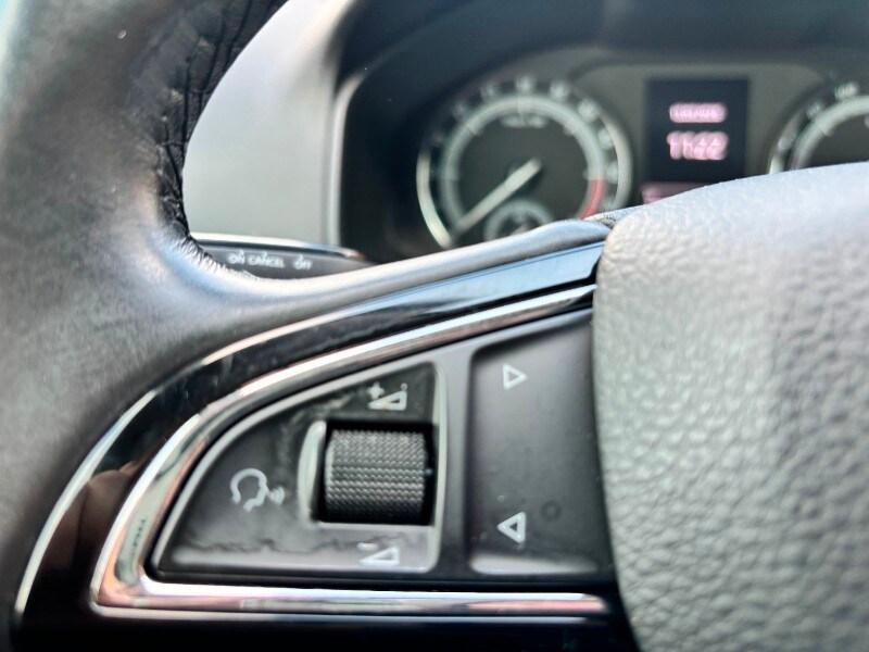 SKODA Karoq Karoq 1.6 TDI SCR Style