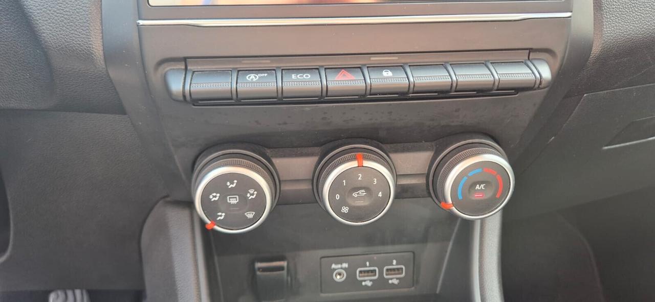 Renault Captur BluedCi 95CV Busin-GARANZIA3ANNI