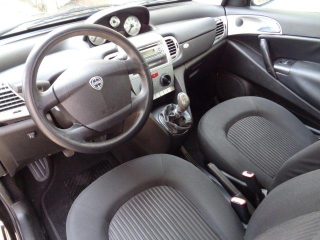 LANCIA Ypsilon 1.4GPL PREZZO VALIDO FINO 30.06,GARANZIA,km certi