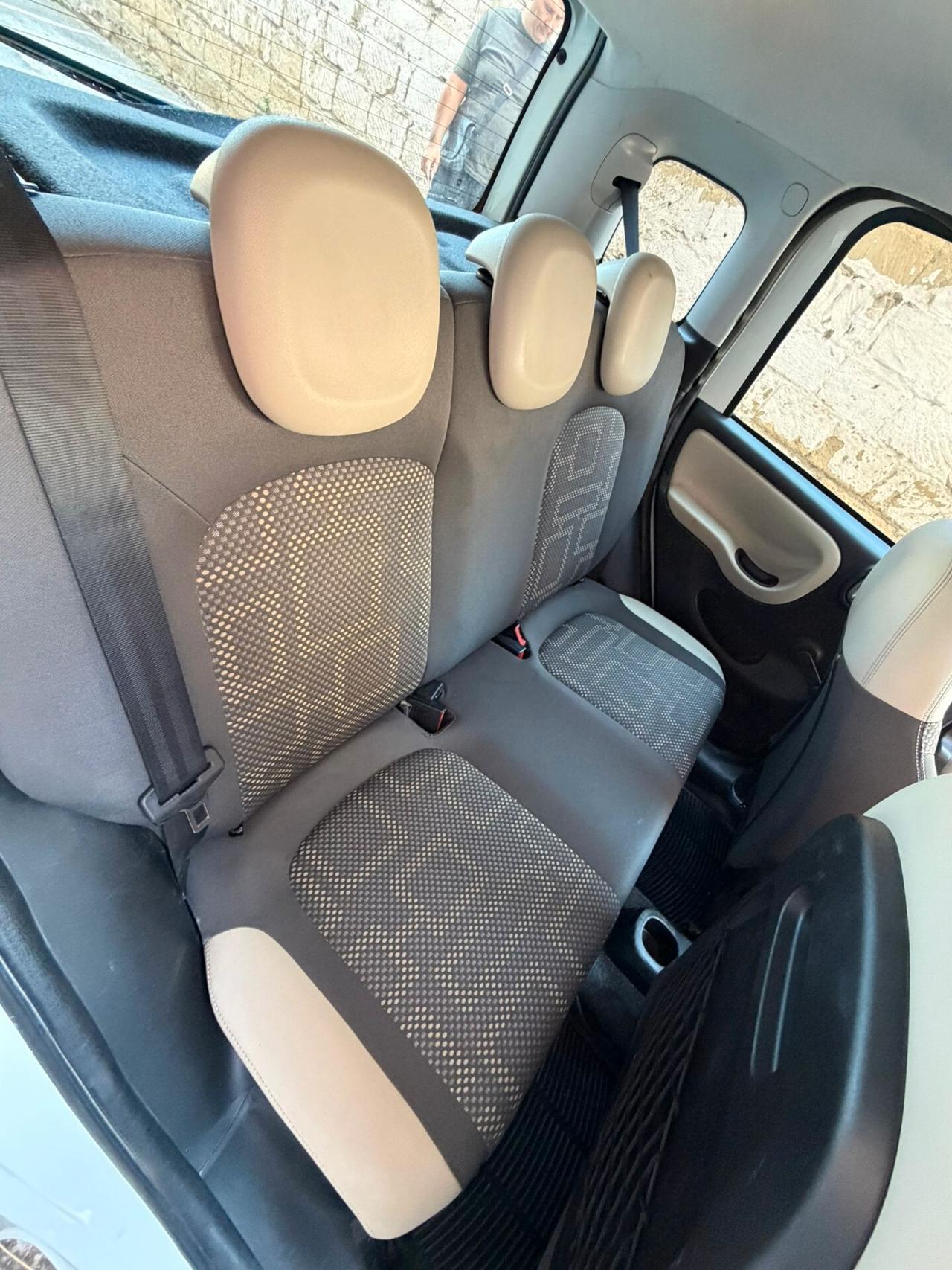 Fiat Panda 1.3 MJT S&S Lounge