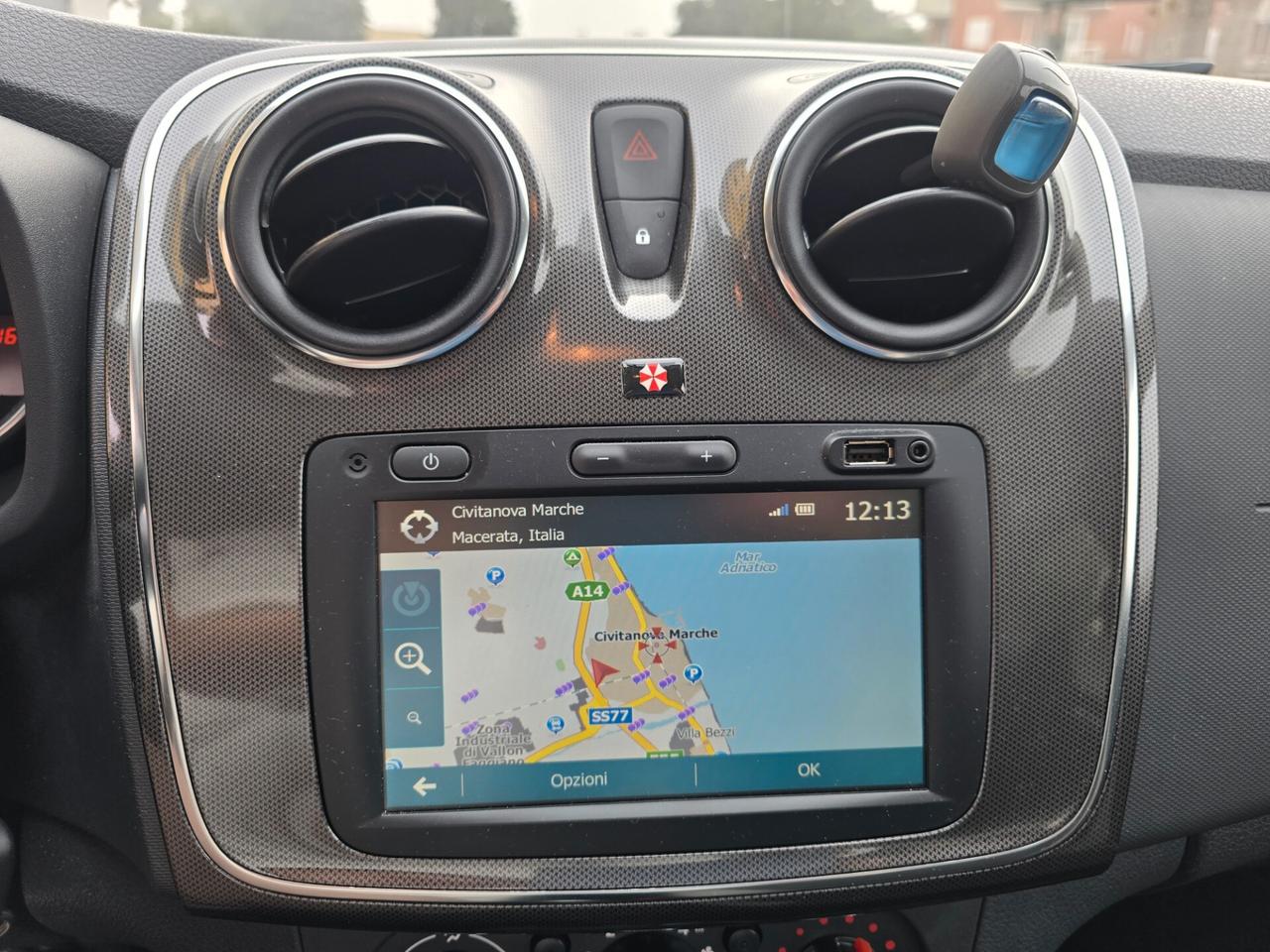 Dacia Duster 1.5 Blue dCi 8V 115 CV 4x2 Comfort