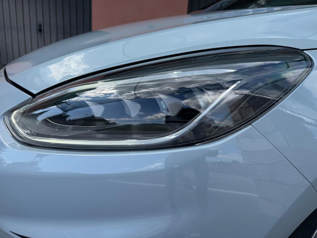 Ford Fiesta 1.5 Ecoboost 200 CV 3 porte ST Performance