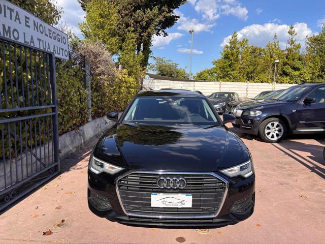 AUDI A6 Avant 40 2.0 TDI S tronic Business