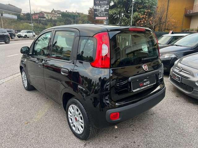 Fiat Panda NEOPAT 1.0 firefly hybrid City Life PROMO FIN