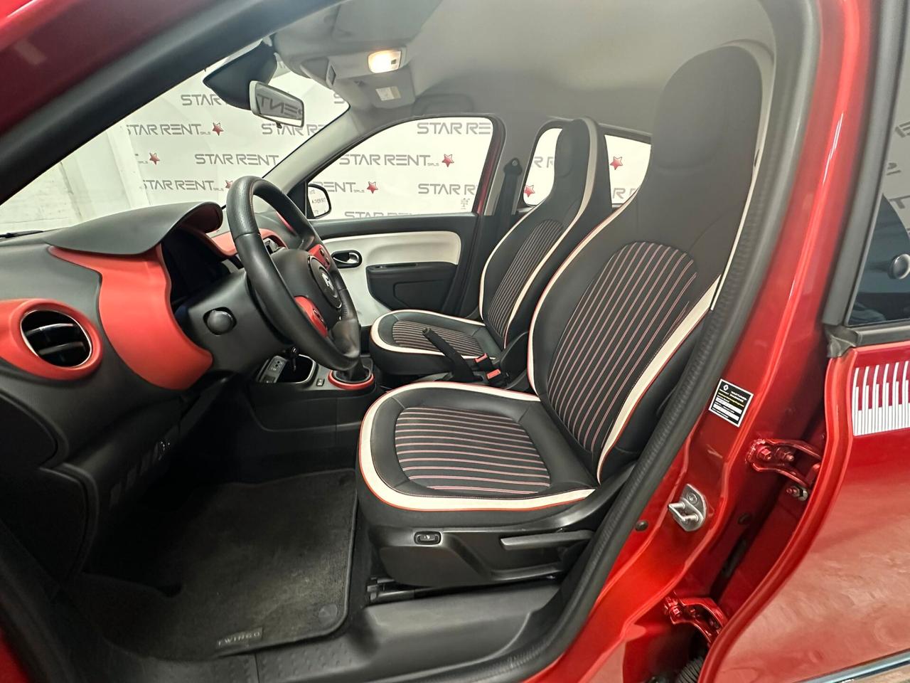 Renault Twingo SCe 65 CV Intens