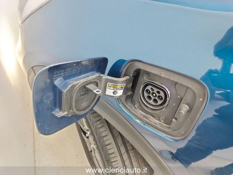 KIA Niro 1.6 GDi DCT PHEV Style