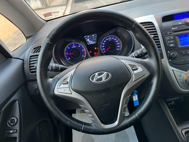 HYUNDAI iX20 1.4 CRDI 90 CV Comfort