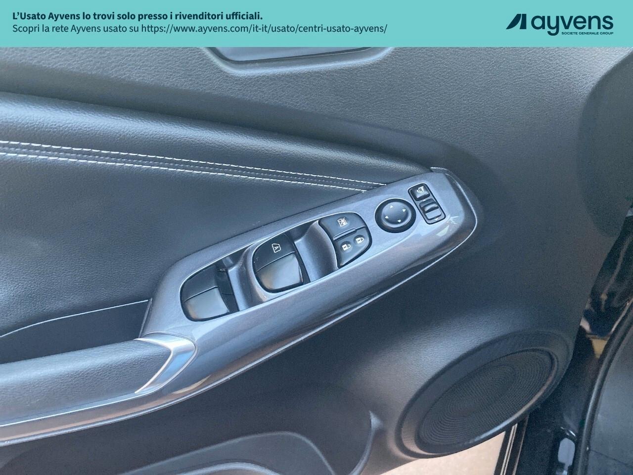 Nissan Juke 1.6 HEV N-Connecta