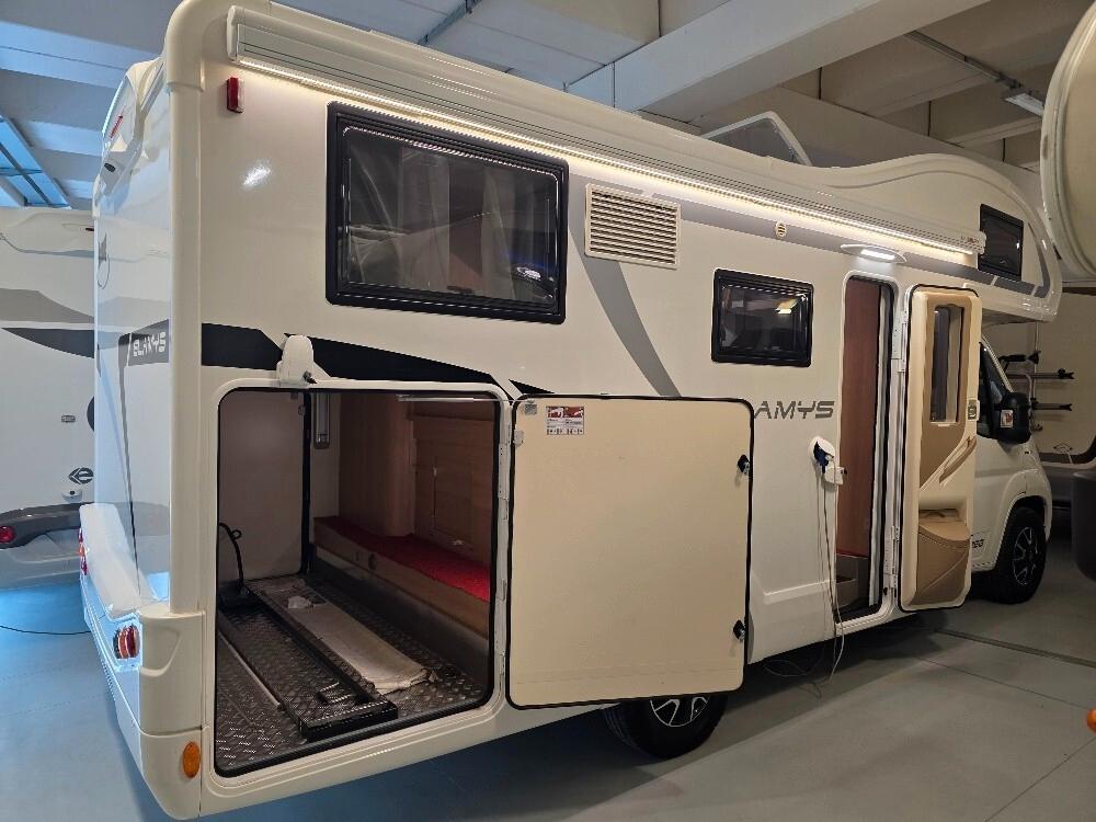 CAMPER MCLOUIS GLAMYS 326