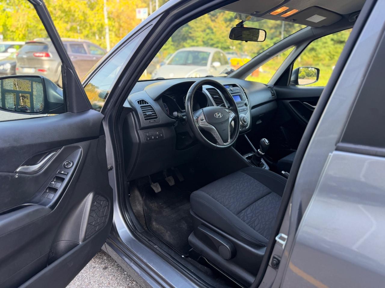 Hyundai iX20 1.4 CRDI 90 CV*Neopatentati*Solo 45000km*