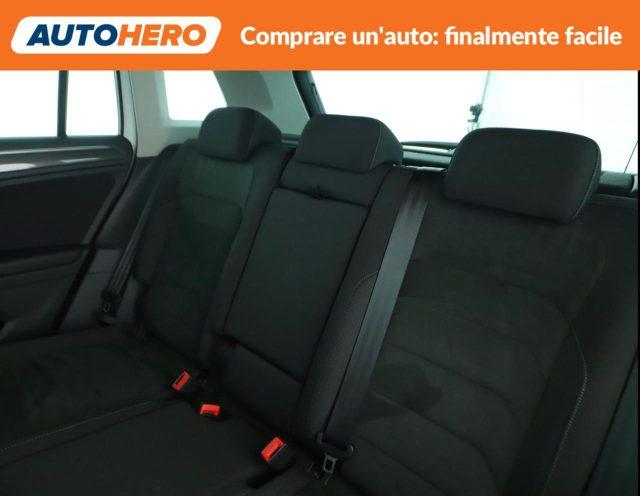 VOLKSWAGEN Tiguan 2.0 TDI SCR DSG 4MOTION Executive BMT