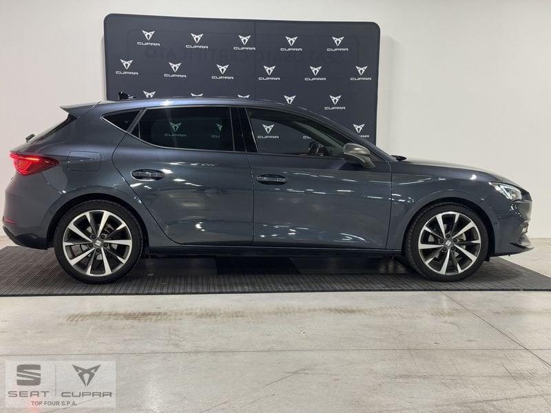 SEAT Leon Leon 1.5 eTSI 150 CV DSG FR