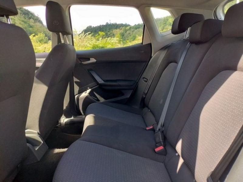 Seat Arona 1.0 EcoTSI 110 CV DSG Style