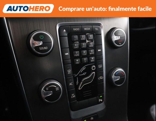 VOLVO V40 D2 Kinetic