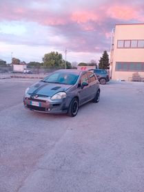 Fiat Grande Punto 1.4 5 porte Actual