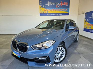 BMW 118 d 5p. Business Advantage