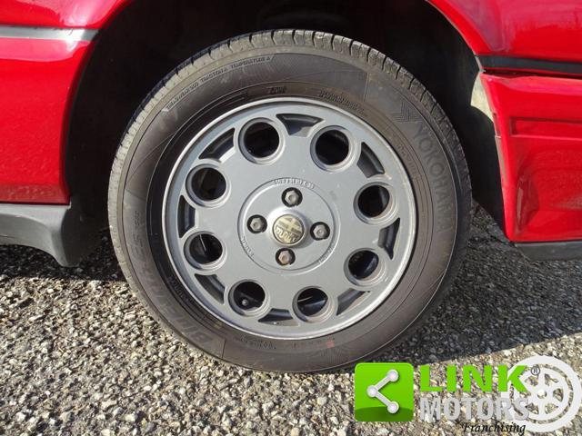 ALFA ROMEO 33 1.5 Quadrifoglio Verde