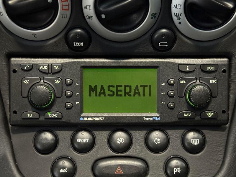 Maserati GT 3200 GT - Assetto Corsa - UNICO PROPRIETARIO - IVA esp.