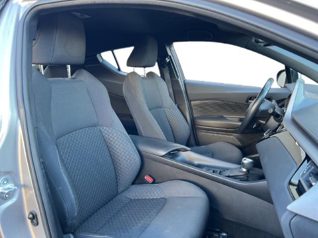 TOYOTA C-HR 1.8 Hybrid E-CVT Active