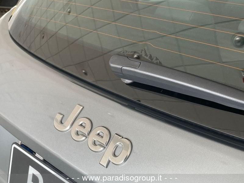 Jeep Avenger Ice My24 Altitude 1.2 100cv