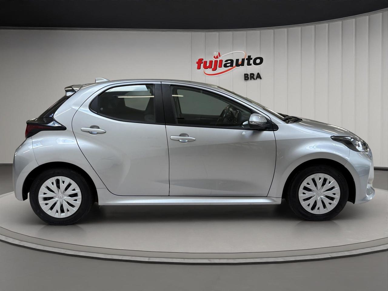 Toyota Yaris 1.5h Active