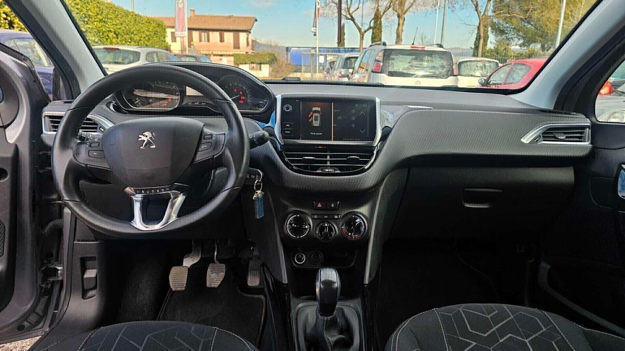 Peugeot 2008 PureTech 82 S&S Allure NEOPATENTATI