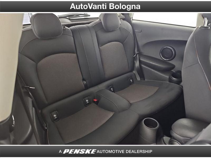 MINI Mini 3 porte Mini 1.5 Cooper Boost