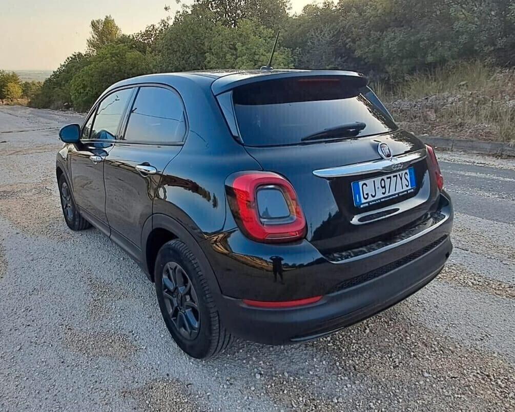 Fiat 500X 1.3 MultiJet 95 CV Sport (IVA ESPOSTA)