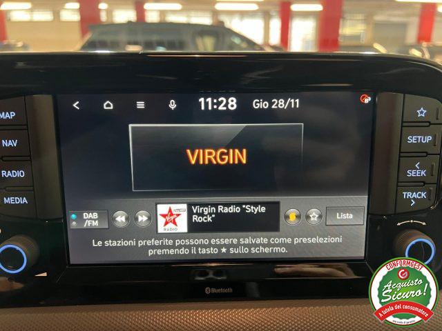 HYUNDAI i10 1.0 GPL Connectline
